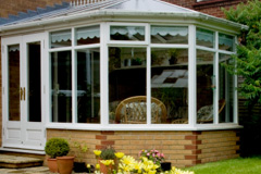 conservatories Frogshall
