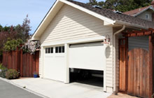 Frogshall garage construction leads